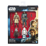 Star Wars  SW R1 Jedha Revolt Action Figure