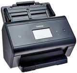 Brother ImageCenter Sheetfed Scanner - 600 dpi Optical ADS-3600W