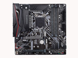 Gigabyte Z390 M Gaming (Intel LGA1151/Z390/Micro ATX/M.2/Realtek ALC892/Intel GbE LAN/HDMI/Gaming Motherboard)