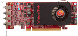 VisionTek Products Radeon 7750 SFF 2GB GDDR5 4M Graphics Card 900798