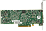 HP NC523SFP 10GB 2-Port Server Adapter (593717-B21)