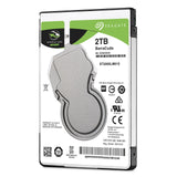 SEAGATE - Seagate Barracuda 2TB 2.5 SATA HDD 128MB