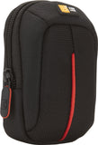 Case Logic DCB-301 Compact Camera Case (Black)