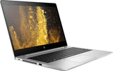 HP EliteBook 840 G6 14" Notebook - 1920 x 1080 - Core i7 i7-8665U - 8 GB RAM - 256 GB SSD