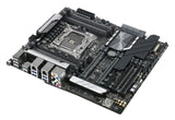 ASUS WS X299 PRO/SE LGA2066 DDR4 M.2 U.2 ATX Motherboard for Intel Core X-Series Processors with SafeSlot