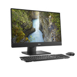 Dell OptiPlex 7460 1920 x 1080 All-in-One Desktop Computer with Intel Core i5-8500 3 GHz Hexa-Core, 8GB RAM, 500GB HDD, 23.8" (79FT1)