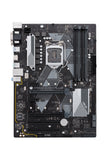 ASUS Prime B360-Plus LGA1151 (300 Series) DDR4 HDMI DVI VGA M.2 ATX Motherboard (Prime B360-PLUS)