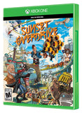 Sunset Overdrive (Replen)