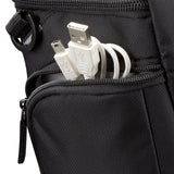 Case Logic TBC-406 DSLR Camera Holster (Black)