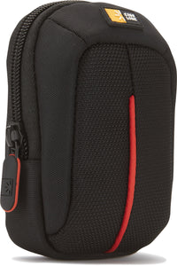 Case Logic DCB-301 Compact Camera Case (Black)