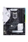 ASUS Z370-A II (Intel 8th Gen) DDR4 DP HDMI DVI M.2 USB 3.1 Z370 II ATX Motherboard Gigabit LAN and USB 3.1