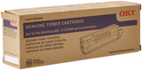 Magenta Toner Cartridge 5K for C6100 Series Printers