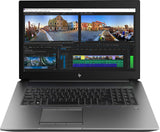 HP Smart Buy Zbook 17 G5 Wkstn