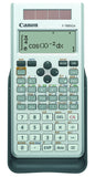 Canon F-789SGA Scientific Calculator with 605 advanced functions with 4 line LCD Display