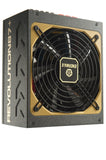 Enermax Revolution87+ 1000 Watts Gold Certified Power Supply ERV1000EWT-G