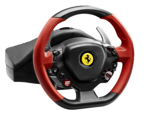 Thrustmaster Racing Wheel Ferrari 458 Spider Edition - Xbox One