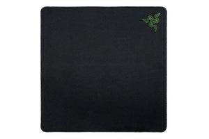 Razer Gigantus: Ultra Large Size - Optimized Gaming Surface - 5 mm Thick Rubberized Base - Cloth Esports Gaming Mouse Mat