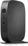 HP 2DH81AT#ABA T530, Thin Client, Tower, 4 GB Ram, 32 GB Flash, AMD Radeon R2, Black