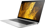 HP EliteBook x360 1030 G3 13.3" Touchscreen LCD 2 in 1 Notebook - Intel Core i5 (8th Gen) i5-8350U Quad-core (4 Core) 1.70 GHz - 8 GB LPDDR3-256 GB SSD - Windows 10 Pro 64-bit (English) - 1920