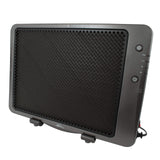 Royal Sovereign RPH-260G Energy Efficient Panel Heater Graphite