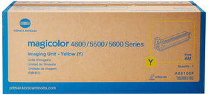 Yellow - 120V