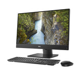 Dell OptiPlex 7460 1920 x 1080 All-in-One Desktop Computer with Intel Core i5-8500 3 GHz Hexa-Core, 8GB RAM, 500GB HDD, 23.8" (79FT1)