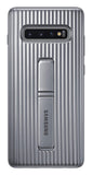 Samsung Case for Galaxy S10+ - Silver