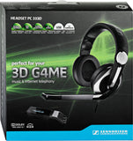 Sennheiser PC 333D Gaming Headset