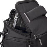 Case Logic TBC-405 Camcorder Case (Black)