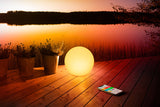 Eve Flare - Portable Smart Led Lamp, IP65 Water Resistance and Wireless Charging (Apple HomeKit)