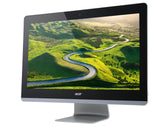 Acer Aspire All-in-One Desktop 23.8" FHD Touch Screen, 8GB SDRAM, 1TB HD, Windows 10 Home, Bilingual  AZ3-715-AM11