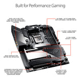 Asus ROG Maximus XI Formula LGA1151 (Intel 8th and 9th Gen) ATX DDR4 HDMI M.2 USB 3.1 Gen2 Z390 Gaming Motherboard