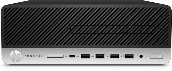 HP Smart Buy PRODESK 600 G4 SFF