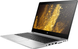 HP EliteBook 840 G6 14" Notebook - 1920 x 1080 - Core i7 i7-8665U - 8 GB RAM - 256 GB SSD