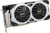 MSI Gaming GeForce RTX 2070 Super 8GB GDRR6 256-bit HDMI/DP Nvlink Torx Fan Turing Architecture Overclocked Graphics Card (RTX 2070 Super Ventus OC)