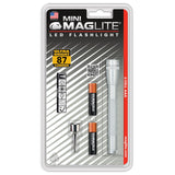 Maglite LED 2AAA Mini Flashlight