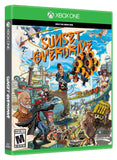 Sunset Overdrive (Replen)