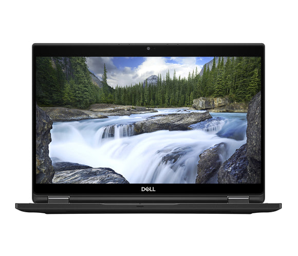 Dell N6PNV Latitude 7390 13.3