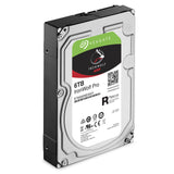 Seagate IronWolf Pro ST6000NE0021 6TB 3.5" Internal Hard Drive