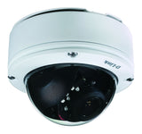 D-Link DCS-6517 5MP Outdoor Dome Network Camera, Black