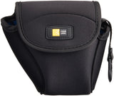 Case Logic CHC-101 Compact System Camera Day Holster (Black)