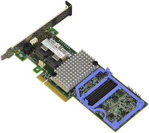 IBM Serveraid M5110 SAS/SATA Controller for System X (81Y4481)