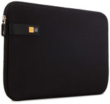 Case Logic 12.5" - 13.3" Slim Laptop and MacBook Pro Sleeve, Black