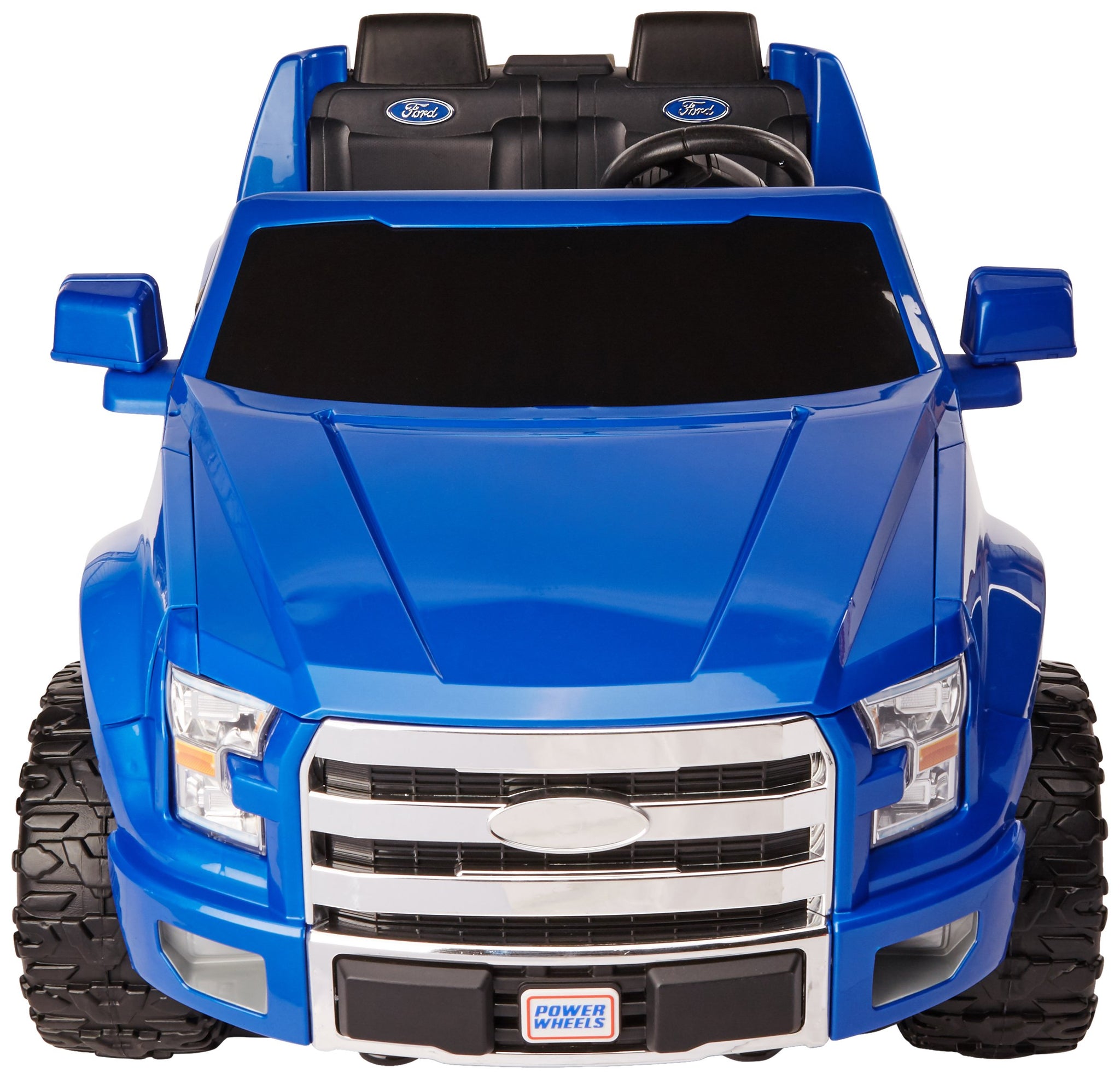 F150 orders montable