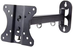 SIIG CE-MT0212-S1 Wall-Mount for 10-Inch/24-Inch Full Motion LCD Tv/monitor