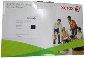 Xerox 006R01320 HP Laser Jet 1160, 1320 Series, 3390 Series (Black)