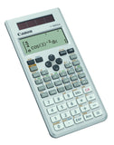 Canon F-789SGA Scientific Calculator with 605 advanced functions with 4 line LCD Display