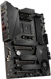 MSI Meg X570 Unify Motherboard (AMD AM4, DDR4, PCIe 4.0, SATA 6GB/s, M.2, USB 3.2 Gen 2, Ax Wi-Fi 6, Bluetooth 5, ATX)