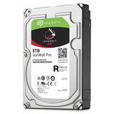 Seagate IronWolf Pro ST6000NE0021 6TB 3.5" Internal Hard Drive