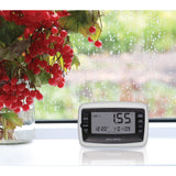 AcuRite 00899 Deluxe Wireless Rain Gauge